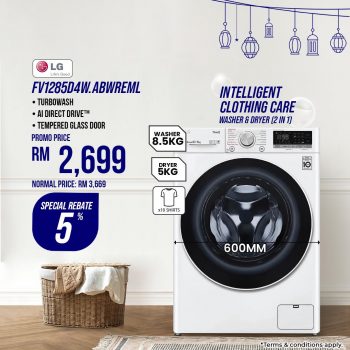Nojima-Raya-Promo-6-1-350x350 - Electronics & Computers Home Appliances Kitchen Appliances Kuala Lumpur Promotions & Freebies Selangor