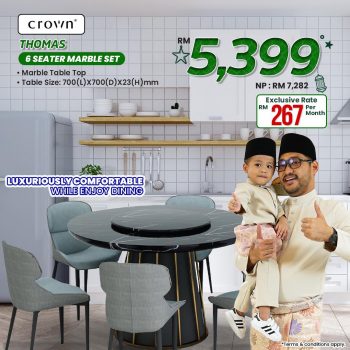 Nojima-Raya-Promo-6-350x350 - Electronics & Computers Home Appliances Johor Kedah Kelantan Kitchen Appliances Kuala Lumpur Melaka Negeri Sembilan Pahang Penang Perak Perlis Promotions & Freebies Putrajaya Sabah Sarawak Selangor Terengganu 