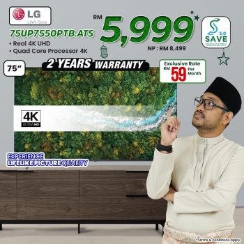 Nojima-Raya-Promo-7-350x350 - Electronics & Computers Home Appliances Johor Kedah Kelantan Kitchen Appliances Kuala Lumpur Melaka Negeri Sembilan Pahang Penang Perak Perlis Promotions & Freebies Putrajaya Sabah Sarawak Selangor Terengganu 