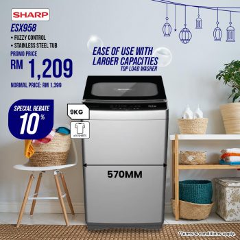 Nojima-Raya-Promo-9-1-350x350 - Electronics & Computers Home Appliances Kitchen Appliances Kuala Lumpur Promotions & Freebies Selangor