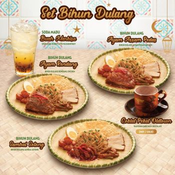 OLDTOWN-Dulang-Oh-Dulang-Ramadan-Promotion-2-350x350 - Beverages Food , Restaurant & Pub Johor Kedah Kelantan Kuala Lumpur Melaka Negeri Sembilan Pahang Penang Perak Perlis Promotions & Freebies Putrajaya Sabah Sarawak Selangor Terengganu 