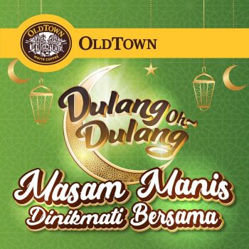 OLDTOWN-Dulang-Oh-Dulang-Ramadan-Promotion-350x350 - Beverages Food , Restaurant & Pub Johor Kedah Kelantan Kuala Lumpur Melaka Negeri Sembilan Pahang Penang Perak Perlis Promotions & Freebies Putrajaya Sabah Sarawak Selangor Terengganu 