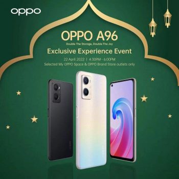 OPPO-Exclusive-Experience-Event-Promotion-350x350 - Electronics & Computers IT Gadgets Accessories Johor Kedah Kelantan Kuala Lumpur Melaka Mobile Phone Negeri Sembilan Online Store Pahang Penang Perak Perlis Promotions & Freebies Putrajaya Sabah Sarawak Selangor Terengganu 