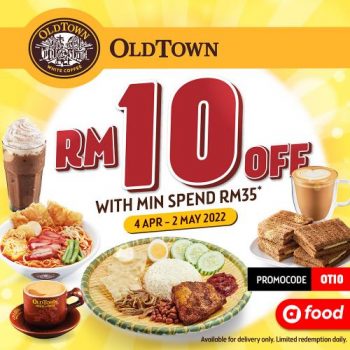 Oldtown-AirAsia-Food-RM10-off-Promotion-350x350 - Beverages Food , Restaurant & Pub Johor Kedah Kelantan Kuala Lumpur Melaka Negeri Sembilan Online Store Pahang Penang Perak Perlis Promotions & Freebies Putrajaya Sabah Sarawak Selangor Terengganu 