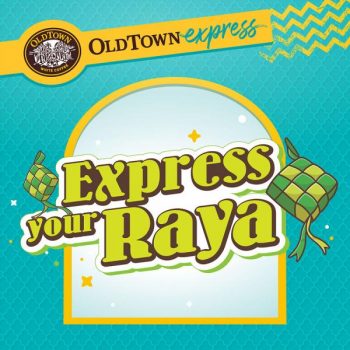Oldtown-Express-Raya-Combo-Promotion-at-Sunway-Putra-Mall-350x350 - Beverages Food , Restaurant & Pub Kuala Lumpur Promotions & Freebies Selangor 
