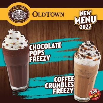 Oldtown-Freezy-Series-Deal-1-350x350 - Beverages Food , Restaurant & Pub Johor Kedah Kelantan Kuala Lumpur Melaka Negeri Sembilan Pahang Penang Perak Perlis Promotions & Freebies Putrajaya Sabah Sarawak Selangor Terengganu 