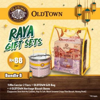 Oldtown-Raya-Gift-Sets-Promotion-1-350x350 - Beverages Food , Restaurant & Pub Johor Kedah Kelantan Kuala Lumpur Melaka Negeri Sembilan Pahang Penang Perak Perlis Promotions & Freebies Putrajaya Sabah Sarawak Selangor Terengganu 