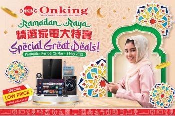 Onking-Special-Great-Deals-350x233 - Electronics & Computers Home Appliances IT Gadgets Accessories Johor Kedah Kelantan Kitchen Appliances Kuala Lumpur Melaka Negeri Sembilan Pahang Penang Perak Perlis Promotions & Freebies Putrajaya Sabah Sarawak Selangor Terengganu 