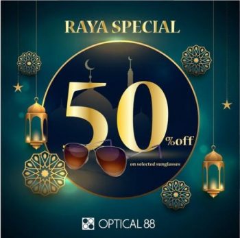 Optical-88-Raya-Sale-at-Johor-Premium-Outlets-350x347 - Eyewear Fashion Lifestyle & Department Store Johor Malaysia Sales 
