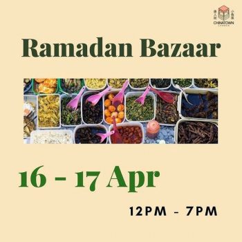 Orchid-Culture-Ramadan-Bazaar-1-350x350 - Kuala Lumpur Others Promotions & Freebies Selangor 