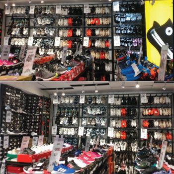 Original-Classic-Opening-Deal-at-SACC-Mall-8-350x350 - Apparels Fashion Accessories Fashion Lifestyle & Department Store Footwear Promotions & Freebies Selangor 