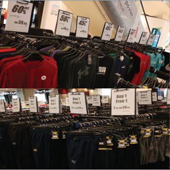 Original-Classic-Sport-Fair-at-KOMTAR-JBCC-8-350x350 - Apparels Bags Events & Fairs Fashion Accessories Fashion Lifestyle & Department Store Footwear Johor 