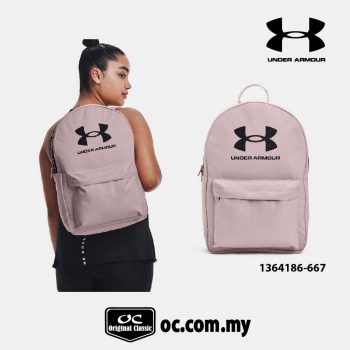 Original-Classic-Under-Armour-Backpacks-Promotion-350x350 - Bags Fashion Accessories Fashion Lifestyle & Department Store Johor Kedah Kelantan Kuala Lumpur Melaka Negeri Sembilan Online Store Pahang Penang Perak Perlis Promotions & Freebies Putrajaya Sabah Sarawak Selangor Terengganu 