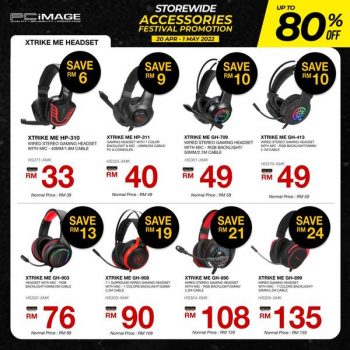 PC-Image-Accessories-Festival-Promotion-2-350x350 - Computer Accessories Electronics & Computers IT Gadgets Accessories Johor Kedah Kelantan Kuala Lumpur Melaka Negeri Sembilan Pahang Penang Perak Perlis Promotions & Freebies Putrajaya Sabah Sarawak Selangor Terengganu 