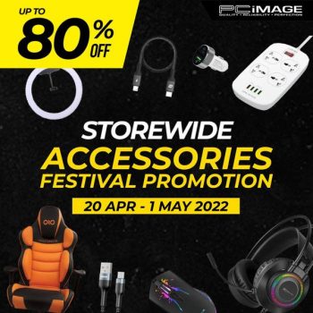 PC-Image-Accessories-Festival-Promotion-350x350 - Computer Accessories Electronics & Computers IT Gadgets Accessories Johor Kedah Kelantan Kuala Lumpur Melaka Negeri Sembilan Pahang Penang Perak Perlis Promotions & Freebies Putrajaya Sabah Sarawak Selangor Terengganu 
