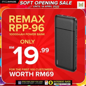 PC-Image-Soft-Opening-Sale-at-Plaza-Merdeka-1-350x350 - Computer Accessories Electronics & Computers IT Gadgets Accessories Malaysia Sales Sarawak 