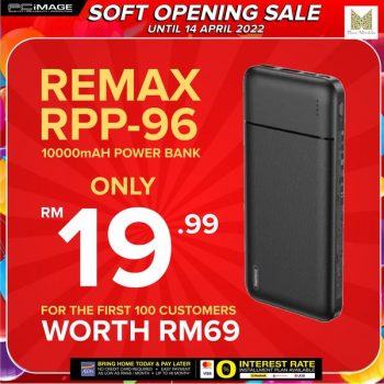 PC-Image-Soft-Opening-Sale-at-Plaza-Merdeka-1-350x350 - Computer Accessories Electronics & Computers IT Gadgets Accessories Malaysia Sales Sarawak 