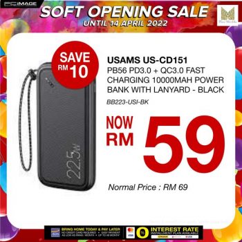 PC-Image-Soft-Opening-Sale-at-Plaza-Merdeka-2-350x350 - Computer Accessories Electronics & Computers IT Gadgets Accessories Malaysia Sales Sarawak 