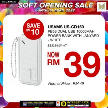 PC-Image-Soft-Opening-Sale-at-Plaza-Merdeka-3-350x350 - Computer Accessories Electronics & Computers IT Gadgets Accessories Malaysia Sales Sarawak 