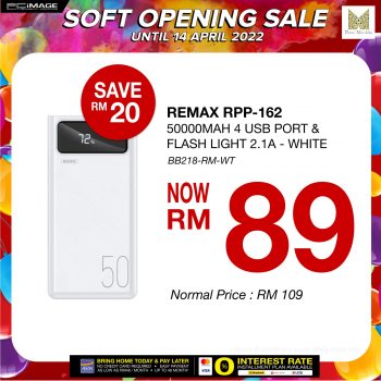 PC-Image-Soft-Opening-Sale-at-Plaza-Merdeka-5-350x350 - Computer Accessories Electronics & Computers IT Gadgets Accessories Malaysia Sales Sarawak 