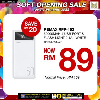 PC-Image-Soft-Opening-Sale-at-Plaza-Merdeka-5-350x350 - Computer Accessories Electronics & Computers IT Gadgets Accessories Malaysia Sales Sarawak