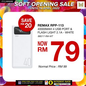 PC-Image-Soft-Opening-Sale-at-Plaza-Merdeka-6-350x350 - Computer Accessories Electronics & Computers IT Gadgets Accessories Malaysia Sales Sarawak 