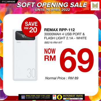 PC-Image-Soft-Opening-Sale-at-Plaza-Merdeka-7-350x350 - Computer Accessories Electronics & Computers IT Gadgets Accessories Malaysia Sales Sarawak
