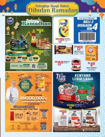 Pacific-Hypermarket-Ramadan-Promotion-Catalogue-11-350x458 - Johor Kedah Kelantan Kuala Lumpur Melaka Negeri Sembilan Pahang Penang Perak Perlis Promotions & Freebies Putrajaya Sabah Sarawak Selangor Supermarket & Hypermarket Terengganu 