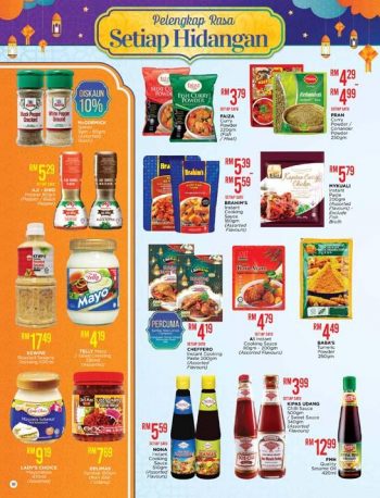 Pacific-Hypermarket-Ramadan-Promotion-Catalogue-16-350x458 - Johor Kedah Kelantan Kuala Lumpur Melaka Negeri Sembilan Pahang Penang Perak Perlis Promotions & Freebies Putrajaya Sabah Sarawak Selangor Supermarket & Hypermarket Terengganu 
