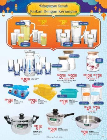 Pacific-Hypermarket-Ramadan-Promotion-Catalogue-23-350x458 - Johor Kedah Kelantan Kuala Lumpur Melaka Negeri Sembilan Pahang Penang Perak Perlis Promotions & Freebies Putrajaya Sabah Sarawak Selangor Supermarket & Hypermarket Terengganu 