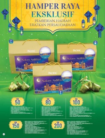 Pacific-Hypermarket-Ramadan-Promotion-Catalogue-3-350x458 - Johor Kedah Kelantan Kuala Lumpur Melaka Negeri Sembilan Pahang Penang Perak Perlis Promotions & Freebies Putrajaya Sabah Sarawak Selangor Supermarket & Hypermarket Terengganu 