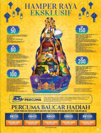 Pacific-Hypermarket-Ramadan-Promotion-Catalogue-4-350x458 - Johor Kedah Kelantan Kuala Lumpur Melaka Negeri Sembilan Pahang Penang Perak Perlis Promotions & Freebies Putrajaya Sabah Sarawak Selangor Supermarket & Hypermarket Terengganu 