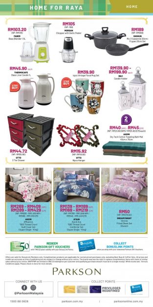 Parkson-Bonuslink-Members-Day-5X-Points-Promotion-7-313x625 - Johor Kedah Kelantan Kuala Lumpur Melaka Negeri Sembilan Pahang Penang Perak Perlis Promotions & Freebies Putrajaya Sabah Sarawak Selangor Terengganu 