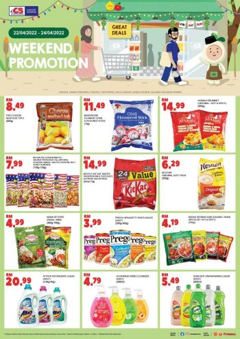 Pasaraya-CS-Weekend-Promotion-1-1-350x495 - Perak Promotions & Freebies Selangor Supermarket & Hypermarket 