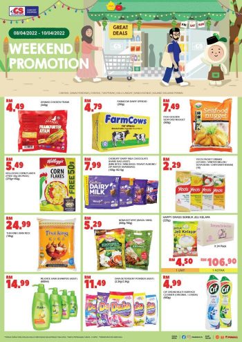 Pasaraya-CS-Weekend-Promotion-1-350x495 - Perak Promotions & Freebies Selangor Supermarket & Hypermarket 