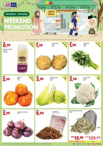 Pasaraya-CS-Weekend-Promotion-2-350x495 - Perak Promotions & Freebies Selangor Supermarket & Hypermarket 