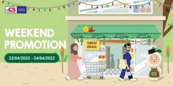 Pasaraya-CS-Weekend-Promotion-3-350x174 - Perak Promotions & Freebies Selangor Supermarket & Hypermarket 