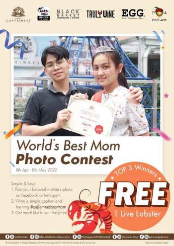 Poison-Apple-Worlds-Best-Mom-Photo-Content-350x495 - Beverages Events & Fairs Food , Restaurant & Pub Selangor 
