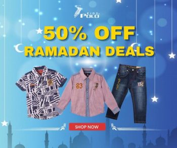 Polo-Kids-Shopee-Ramadan-Sale-1-350x293 - Baby & Kids & Parenting Children Fashion Johor Kedah Kelantan Kuala Lumpur Malaysia Sales Melaka Negeri Sembilan Online Store Pahang Penang Perak Perlis Putrajaya Sabah Sarawak Selangor Terengganu 