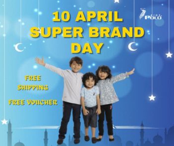 Polo-Kids-Shopee-Ramadan-Sale-2-350x293 - Baby & Kids & Parenting Children Fashion Johor Kedah Kelantan Kuala Lumpur Malaysia Sales Melaka Negeri Sembilan Online Store Pahang Penang Perak Perlis Putrajaya Sabah Sarawak Selangor Terengganu 