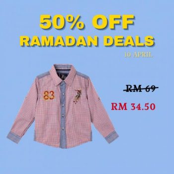 Polo-Kids-Shopee-Ramadan-Sale-3-350x350 - Baby & Kids & Parenting Children Fashion Johor Kedah Kelantan Kuala Lumpur Malaysia Sales Melaka Negeri Sembilan Online Store Pahang Penang Perak Perlis Putrajaya Sabah Sarawak Selangor Terengganu 