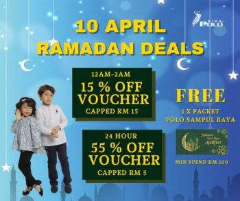 Polo-Kids-Shopee-Ramadan-Sale-350x293 - Baby & Kids & Parenting Children Fashion Johor Kedah Kelantan Kuala Lumpur Malaysia Sales Melaka Negeri Sembilan Online Store Pahang Penang Perak Perlis Putrajaya Sabah Sarawak Selangor Terengganu 