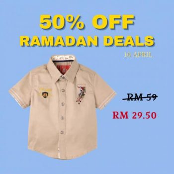 Polo-Kids-Shopee-Ramadan-Sale-4-350x350 - Baby & Kids & Parenting Children Fashion Johor Kedah Kelantan Kuala Lumpur Malaysia Sales Melaka Negeri Sembilan Online Store Pahang Penang Perak Perlis Putrajaya Sabah Sarawak Selangor Terengganu 