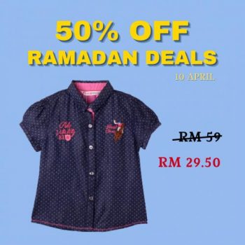 Polo-Kids-Shopee-Ramadan-Sale-6-350x350 - Baby & Kids & Parenting Children Fashion Johor Kedah Kelantan Kuala Lumpur Malaysia Sales Melaka Negeri Sembilan Online Store Pahang Penang Perak Perlis Putrajaya Sabah Sarawak Selangor Terengganu 