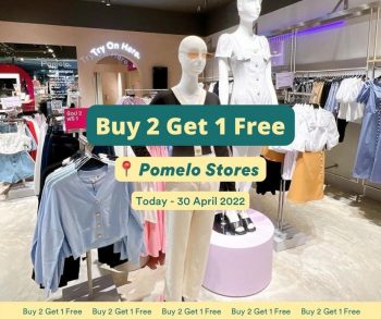 Pomelo-Buy-2-Get-1-Free-Promotion-350x293 - Apparels Fashion Accessories Fashion Lifestyle & Department Store Johor Kedah Kelantan Kuala Lumpur Melaka Negeri Sembilan Pahang Penang Perak Perlis Promotions & Freebies Putrajaya Sabah Sarawak Selangor Terengganu 