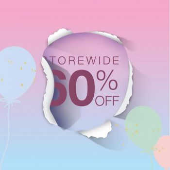 Poney-Storewide-60-OFF-Promotion-350x350 - Baby & Kids & Toys Children Fashion Johor Kedah Kelantan Kuala Lumpur Melaka Negeri Sembilan Pahang Penang Perak Perlis Promotions & Freebies Putrajaya Sabah Sarawak Selangor Terengganu 