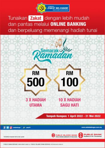 Public-Bank-Semarak-Ramadan-Campaign-2022-350x493 - Bank & Finance Johor Kedah Kelantan Kuala Lumpur Melaka Negeri Sembilan Pahang Penang Perak Perlis Promotions & Freebies Public Bank Putrajaya Sabah Sarawak Selangor Terengganu 