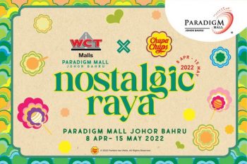 Raya-Celebration-at-Paradigm-Mall-Johor-Bahru-1-350x232 - Kuala Lumpur Others Promotions & Freebies Selangor 