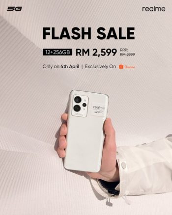 Realme-Flash-Sale-350x438 - Electronics & Computers IT Gadgets Accessories Johor Kedah Kelantan Kuala Lumpur Malaysia Sales Melaka Mobile Phone Negeri Sembilan Online Store Pahang Penang Perak Perlis Putrajaya Sabah Sarawak Selangor Terengganu 