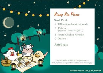 Riang-Ria-Picnic-at-LaLaport-2-350x249 - Events & Fairs Kuala Lumpur Others Selangor 